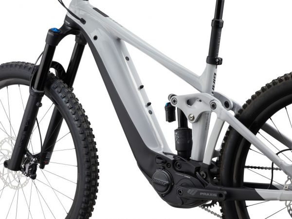 GIANT REIGN E+ 1 MX PRO – Image 3