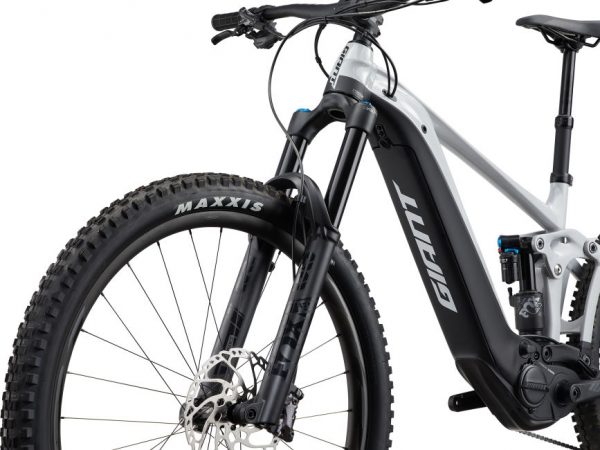 GIANT REIGN E+ 1 MX PRO – Image 5