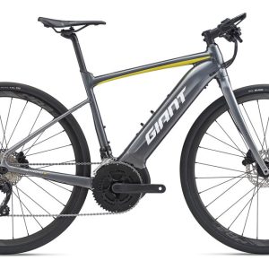 GIANT FASTROAD E+ 1 PRO 2020