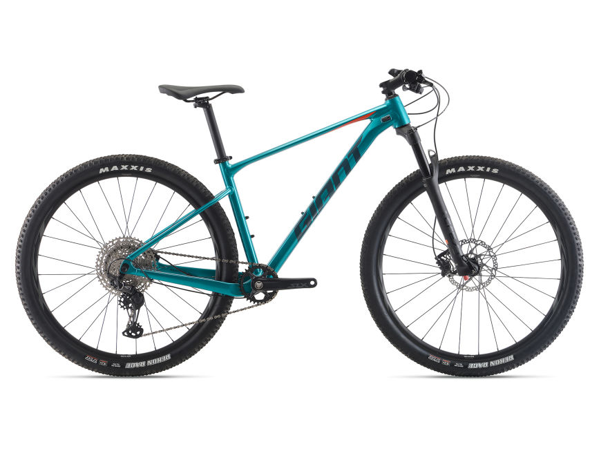 GIANT XTC SLR 29 1 – Image 2