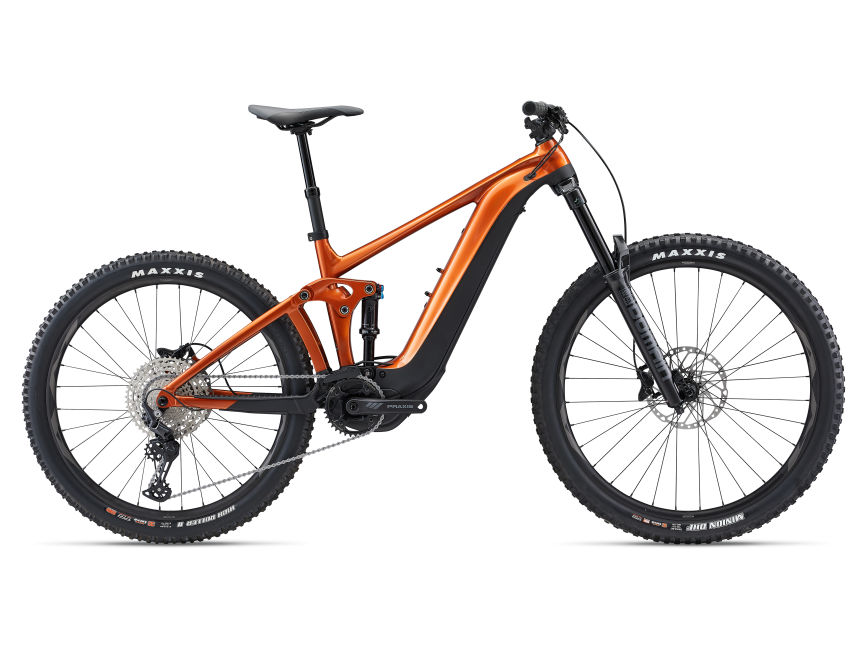 GIANT REIGN E+ 3 MX PRO – Image 2