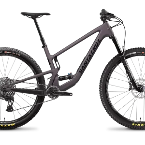 SANTA CRUZ TALLBOY GX AXS Carbon C