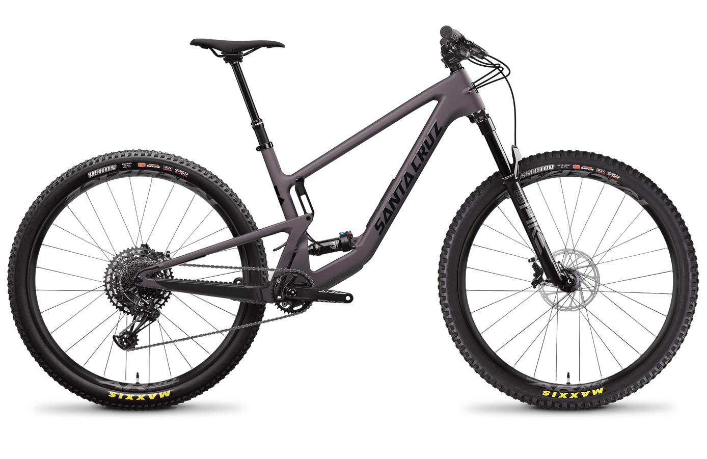 SANTA CRUZ TALLBOY R Carbon C – Image 2