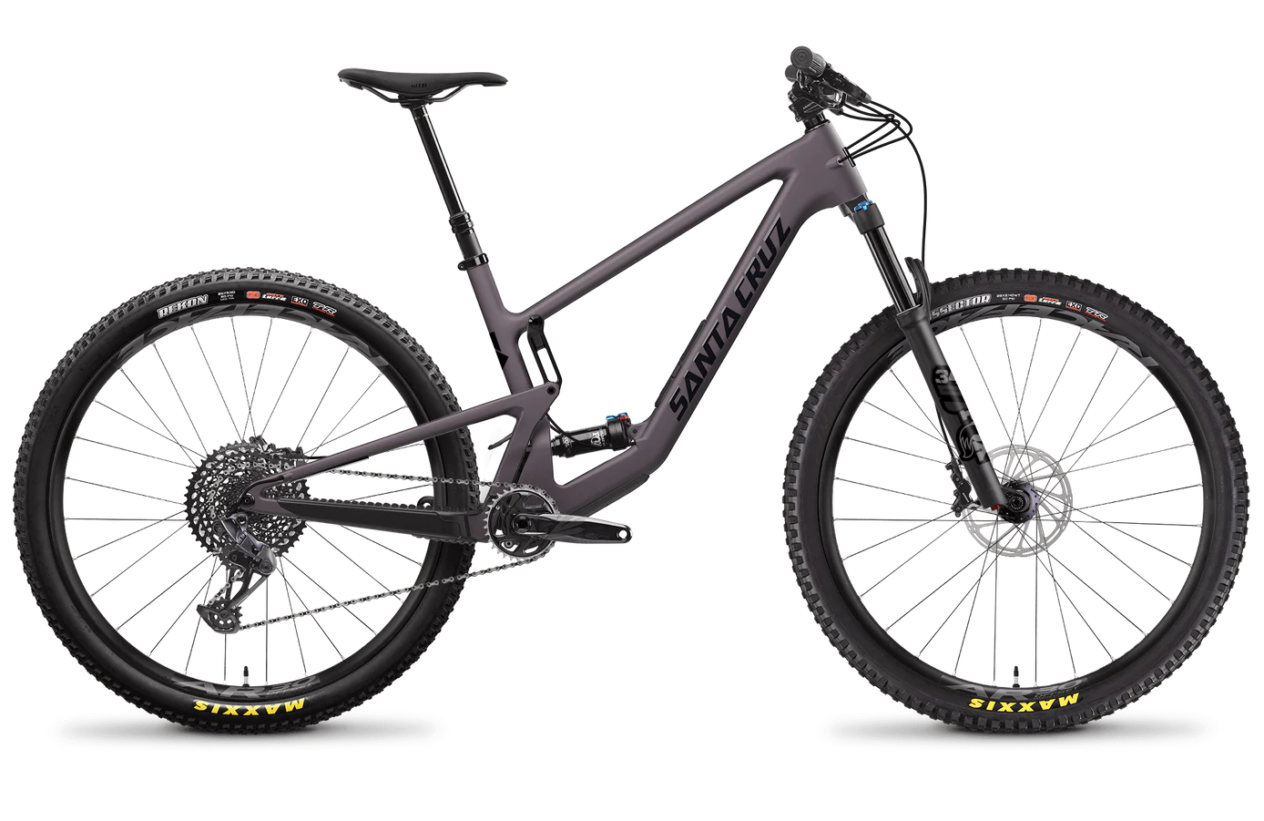 SANTA CRUZ TALLBOY S Carbon C – Image 2