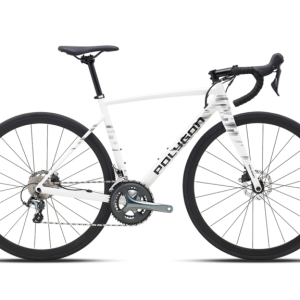 POLYGON STRATTOS S4D