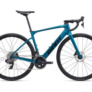 GIANT DEFY ADVANCED E+ ELITE 2 2025