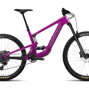 SANTA CRUZ HECKLER SL R Carbon C 2024
