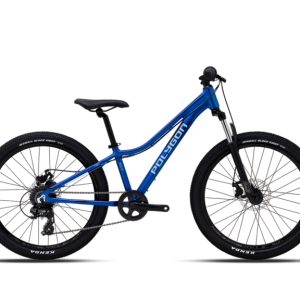 POLYGON RELIC24 BLUE