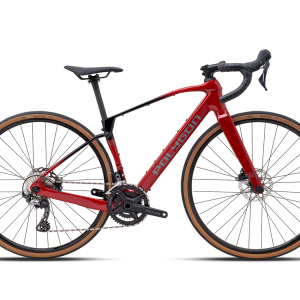 POLYGON TAMBORA A5 2025