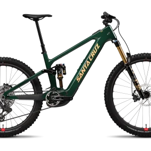 SANTA CRUZ VALA X0 AXS RSV