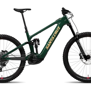 SANTA CRUZ VALA 1 R MX Carbon C 2025