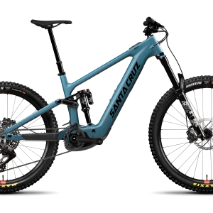 SANTA CRUZ BULLIT 90 C MX 2026