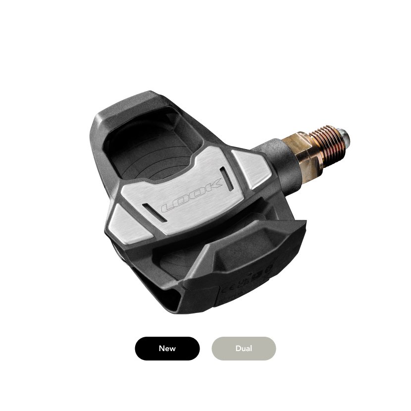 LOOK KEO BLADE POWER DUAL 16 – Image 3