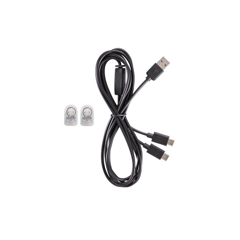 LOOK KEO BLADE POWER DUAL 16 – Image 8