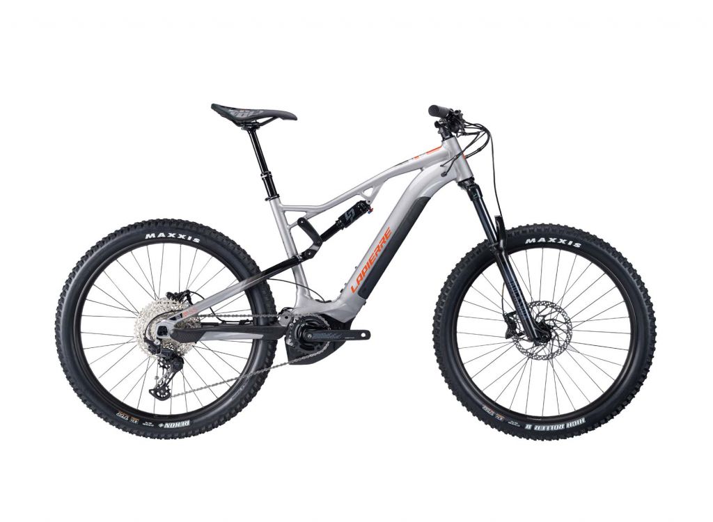 LAPIERRE OVERVOLT AM 5.5 2021 – Image 2