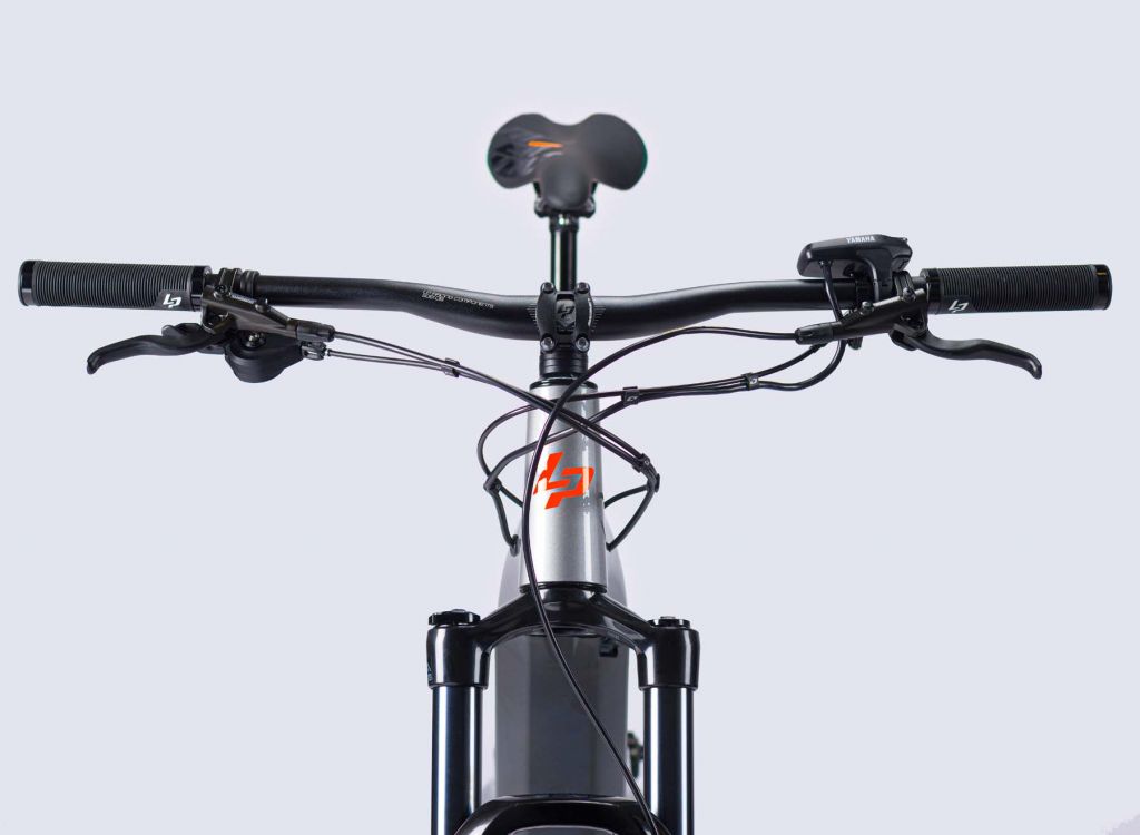 LAPIERRE OVERVOLT AM 5.5 2021 – Image 4