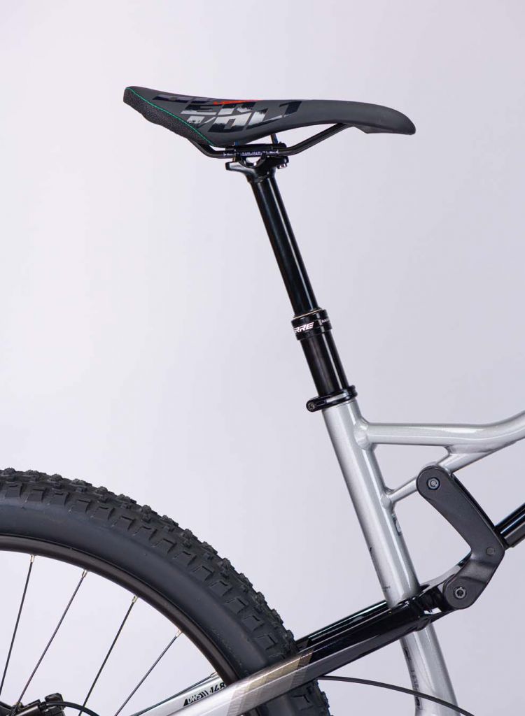 LAPIERRE OVERVOLT AM 5.5 2021 – Image 3