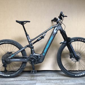 LAPIERRE OVERVOLT AM 6.7 2024 L ( OCCASION )