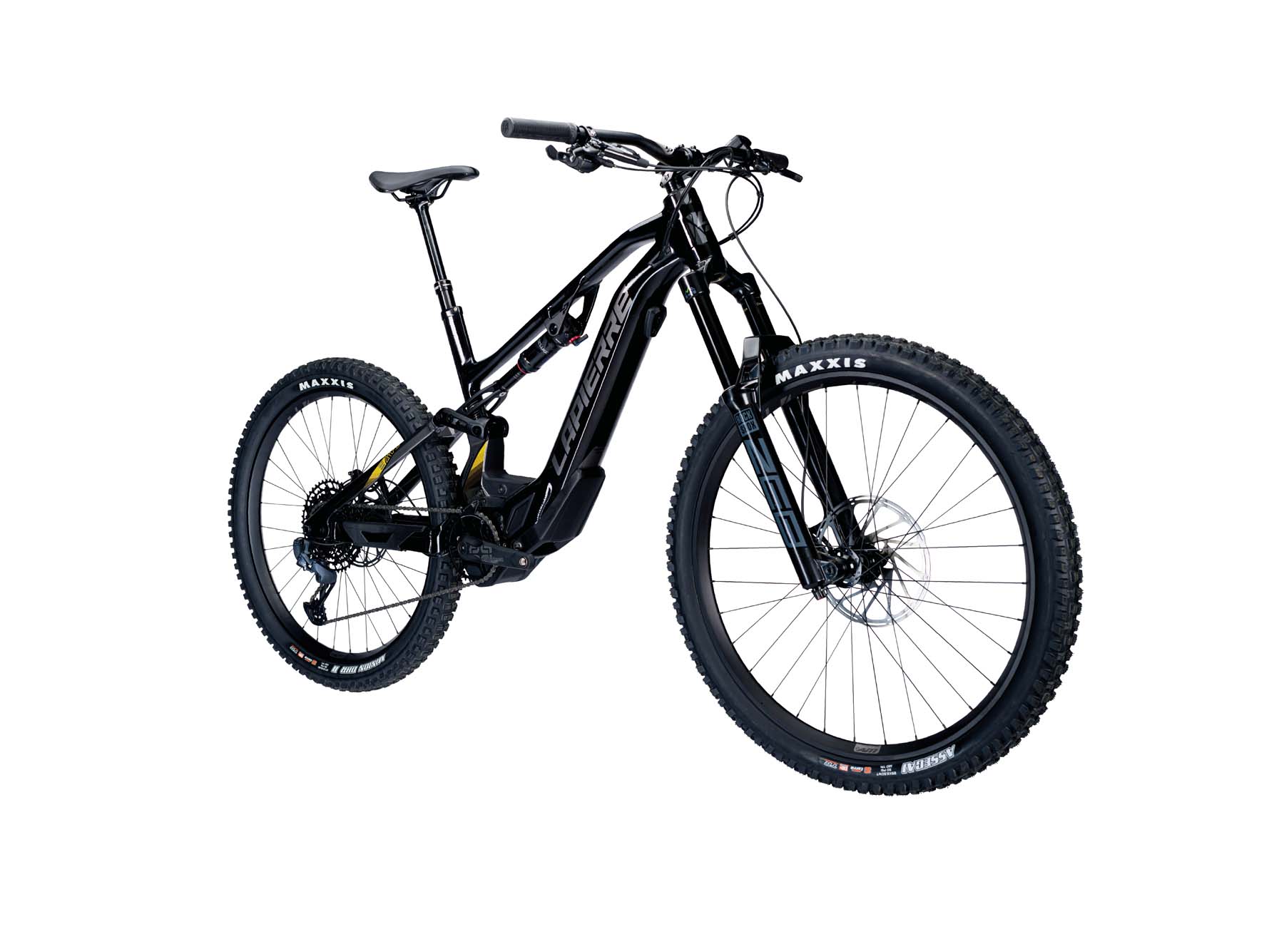 LAPIERRE OVERVOLT AM 7.6 2021 – Image 3