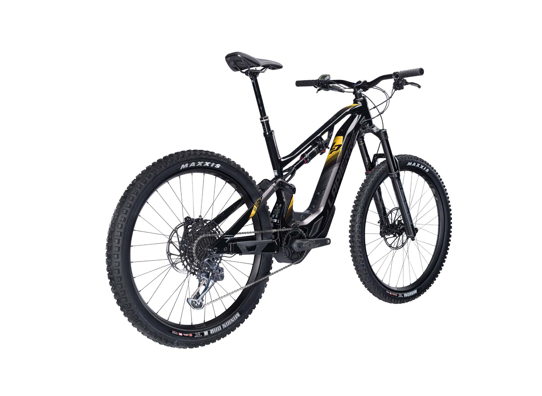 LAPIERRE OVERVOLT AM 7.6 2021 – Image 4