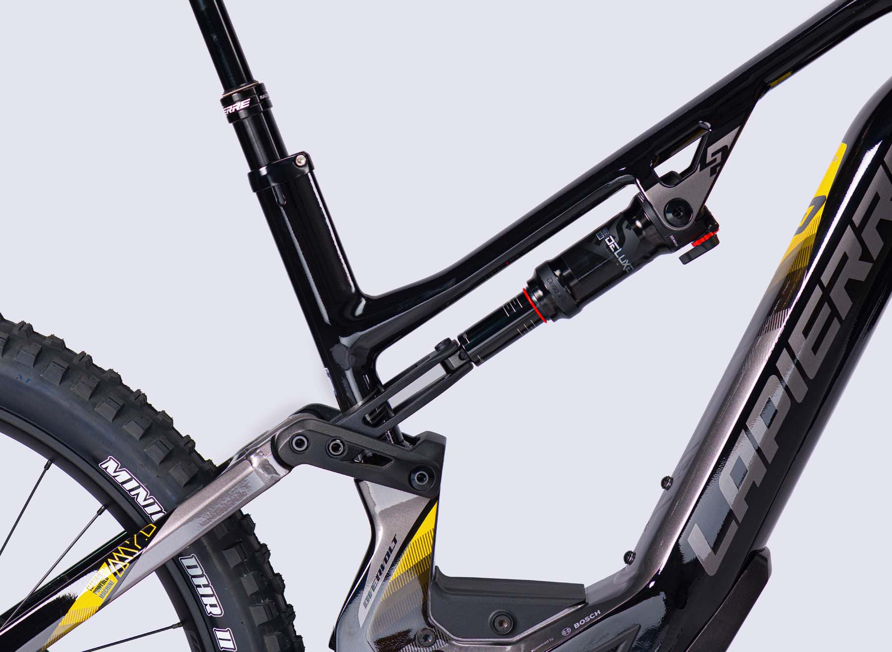LAPIERRE OVERVOLT AM 7.6 2021 – Image 5