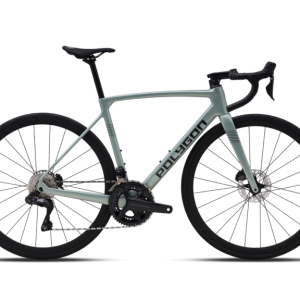 POLYGON STRATTOS S8X CARBON