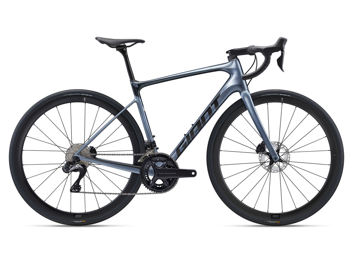 GIANT DEFY ADVANCED PRO 1 2022 – Image 2