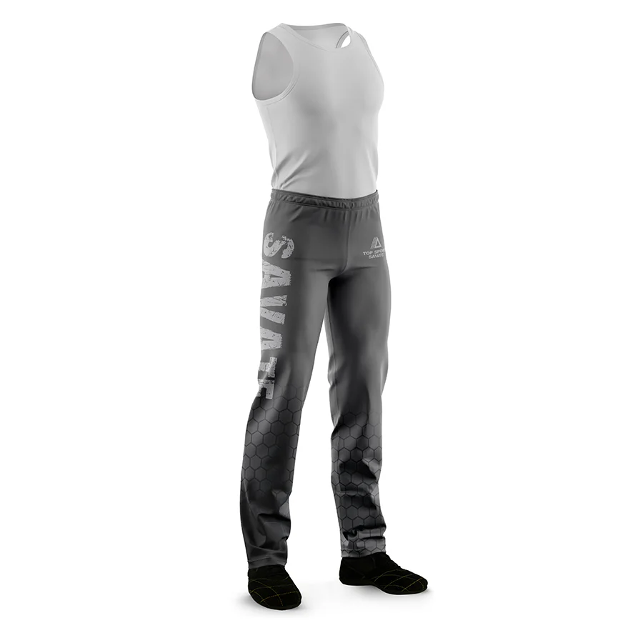 PANTALON ROBOT – Image 2