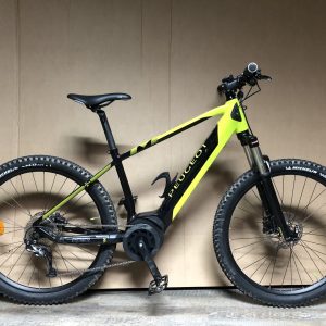 PEUGEOT EM02 ACTIVE 29 2020 TAILLE M (OCCASION)