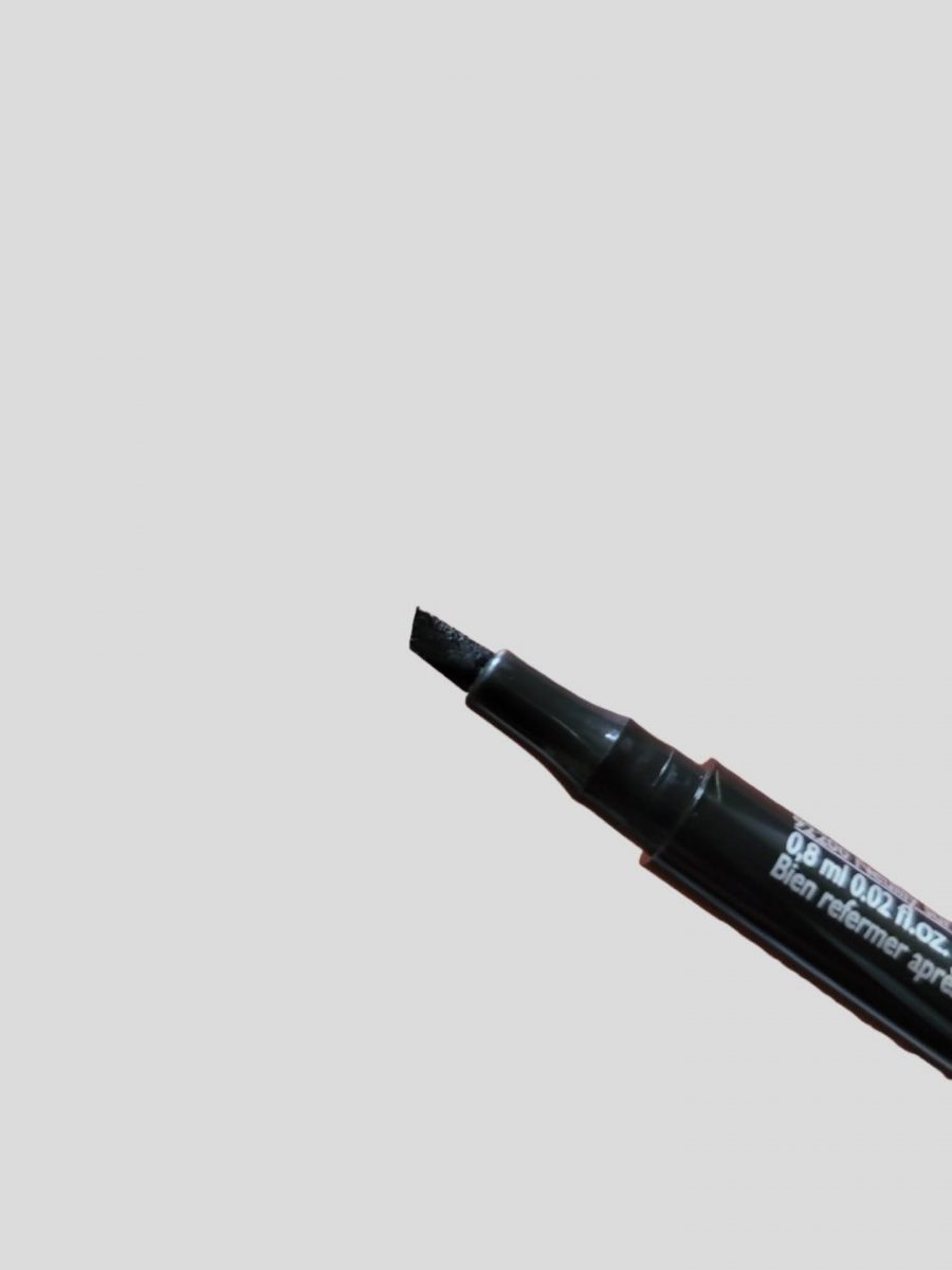 Eye-liner Bourjois Mega liner Dark Black. – Image 3