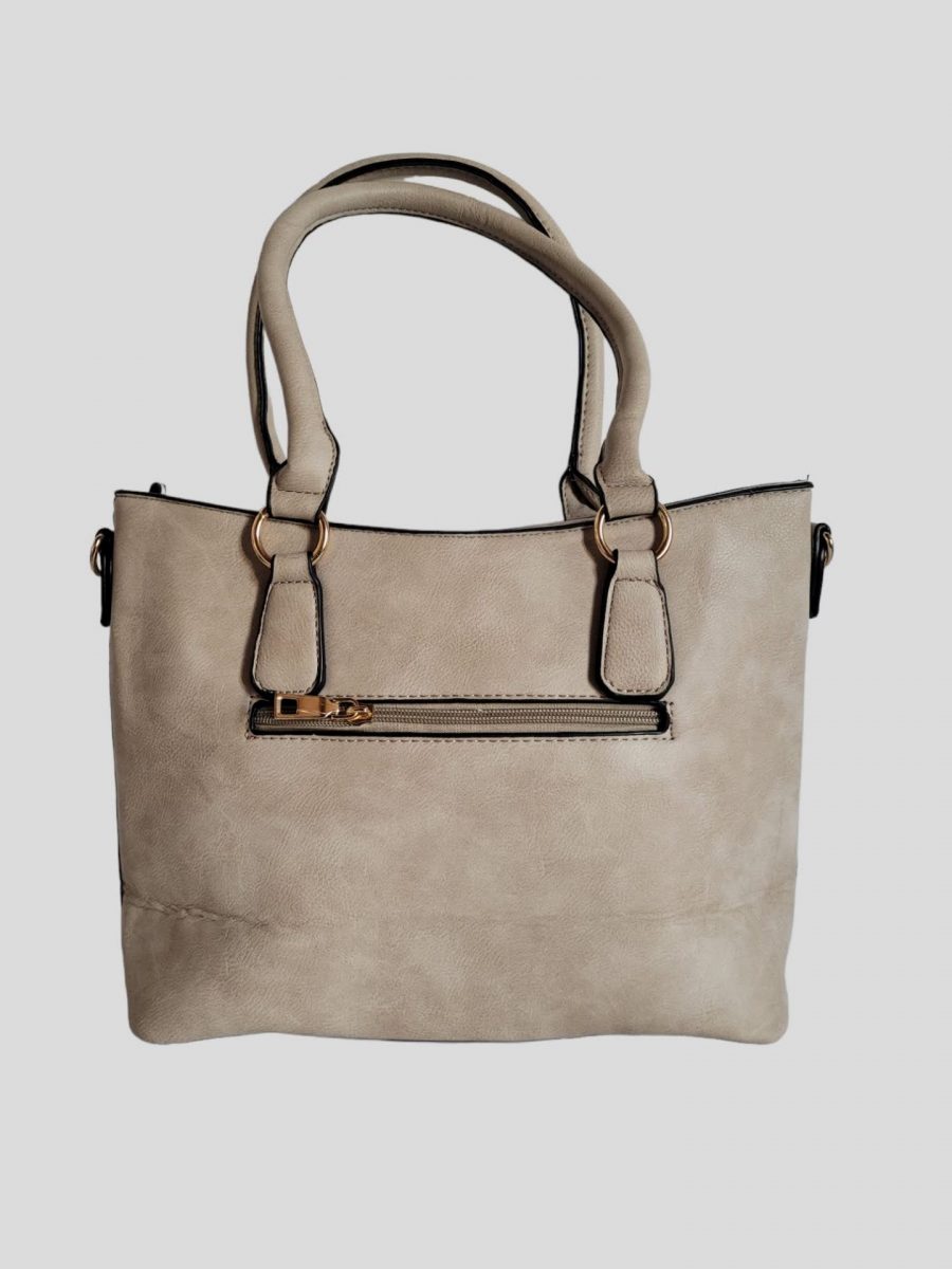 Sac à main Epaule Bandoulière. – Image 3