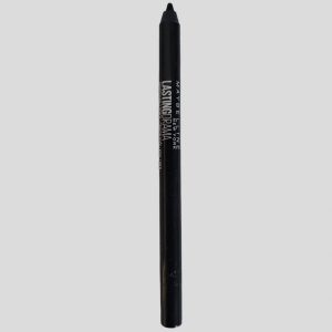 Crayon Khôl Ultra noir Maybelline.