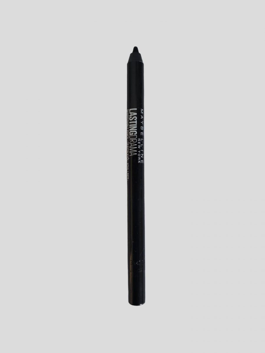 Crayon Khôl Ultra noir Maybelline. – Image 2