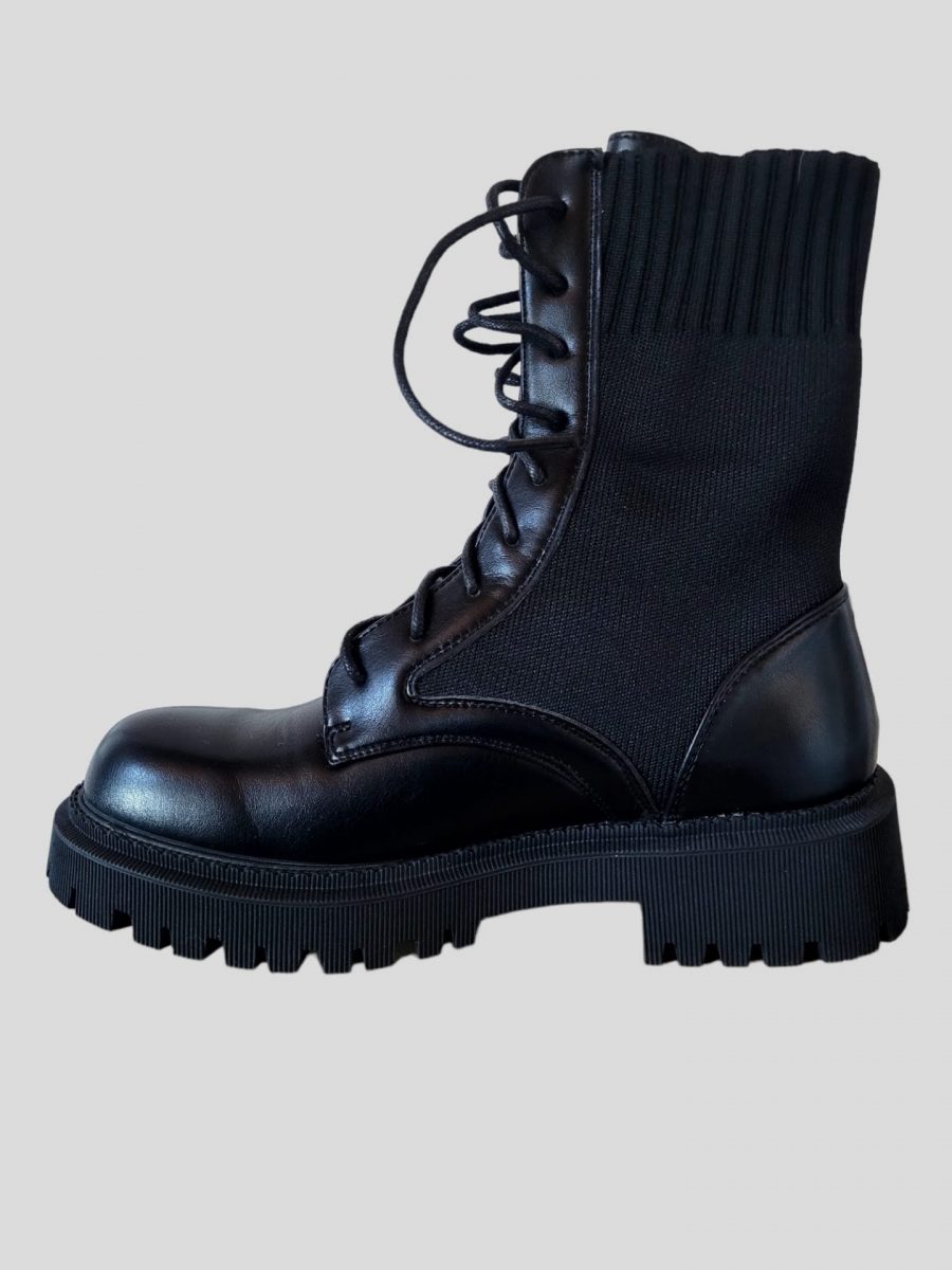 Bottines rangers. – Image 4