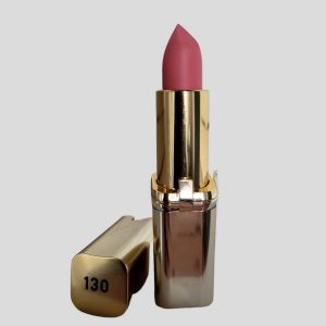 Rouge à lèvres L’Oréal Color Riche 130 Androgyne.