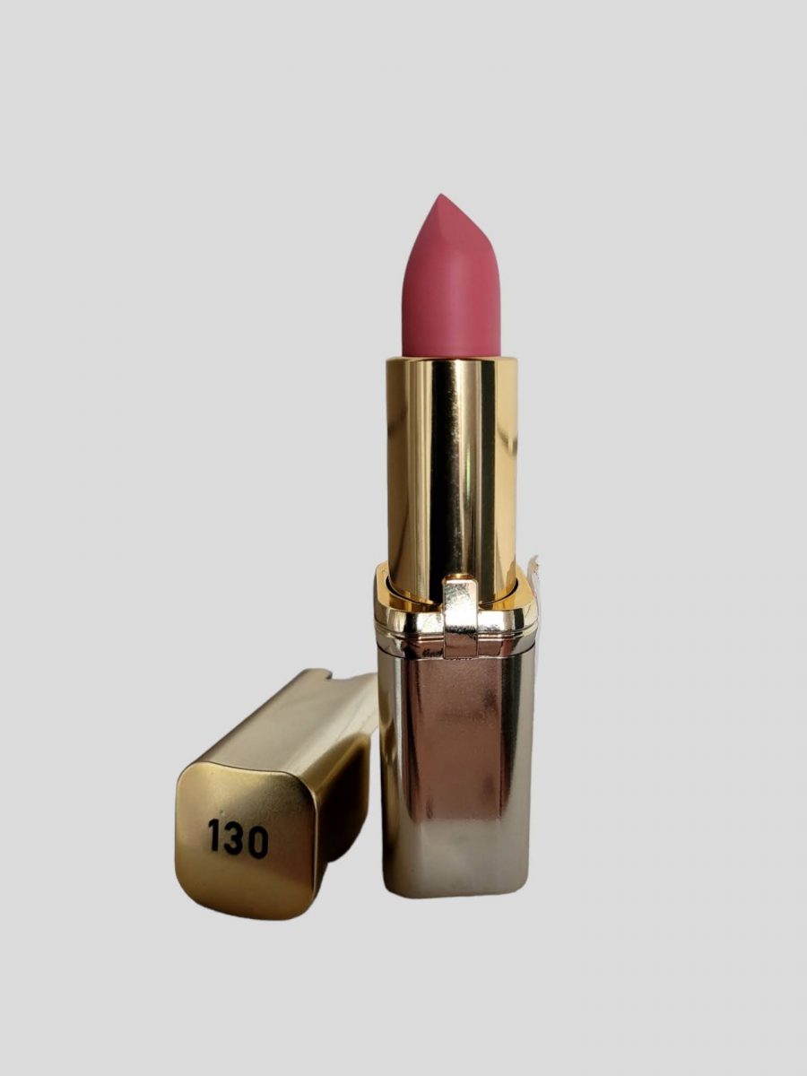 Rouge à lèvres L’Oréal Color Riche 130 Androgyne. – Image 2