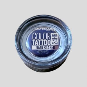 Fard à paupières 220 Trailblazer Color Tattoo 24H Maybelline.