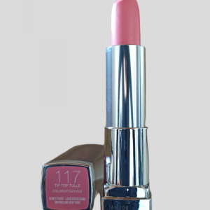 Rouge à lèvres Maybelline 117 Tip Top Tulle.