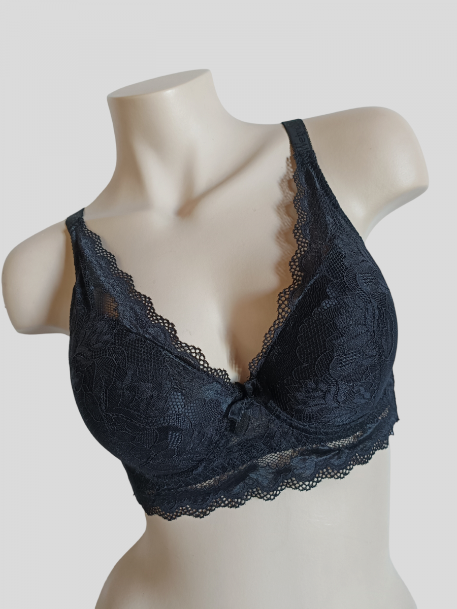 Soutien-gorge Bonnet D.