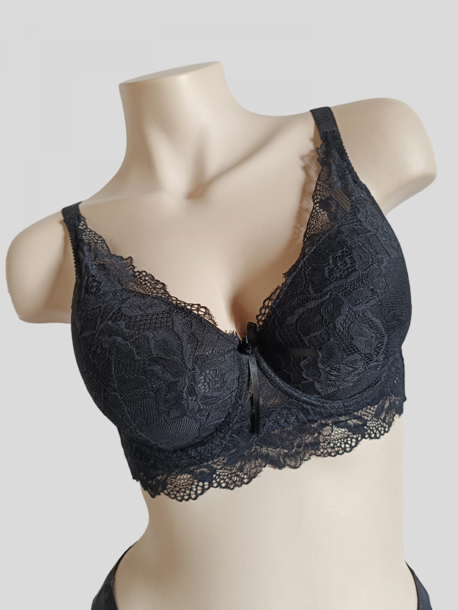 Soutien-gorge Bonnet D. – Image 2