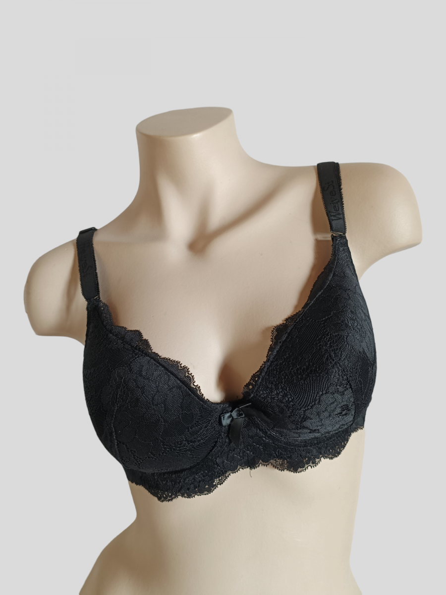 Soutien-gorge Bonnet D.