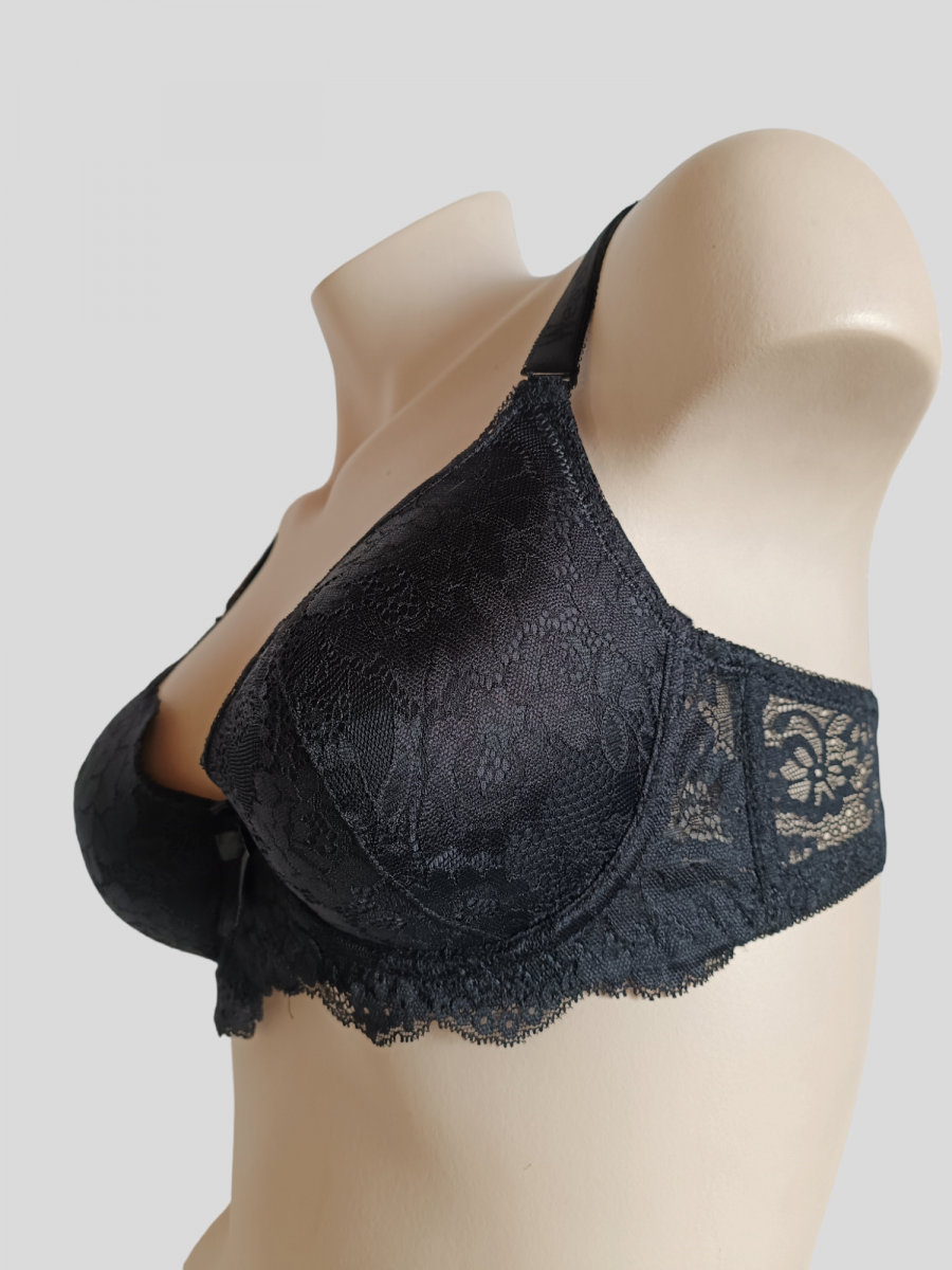 Soutien-gorge Bonnet D. – Image 3