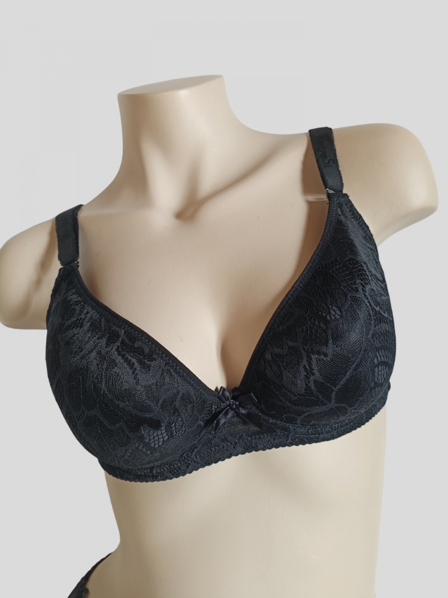 Soutien-gorge Bonnet D. – Image 2