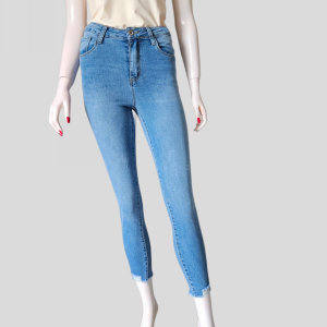 Jeans Skinny Push up.