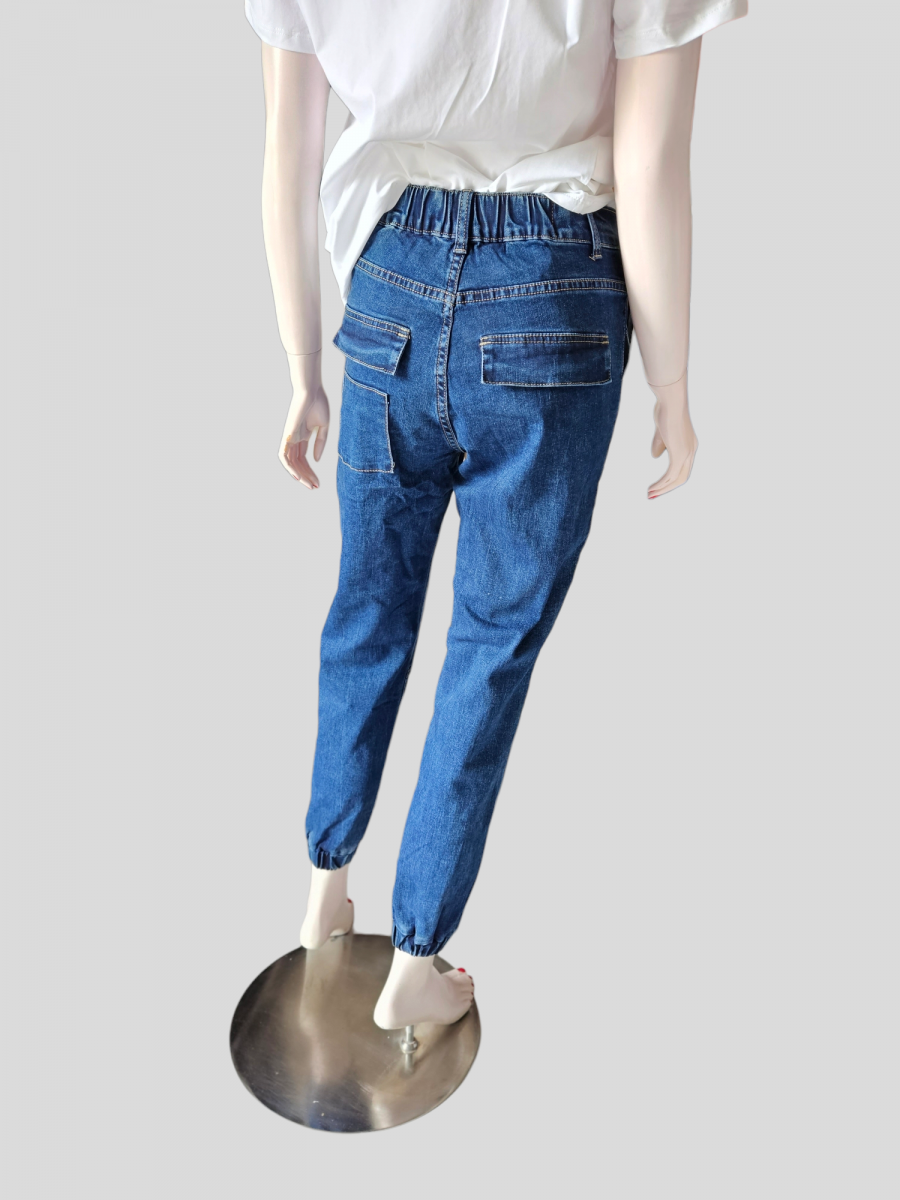 Jeans Style Cargo. – Image 6