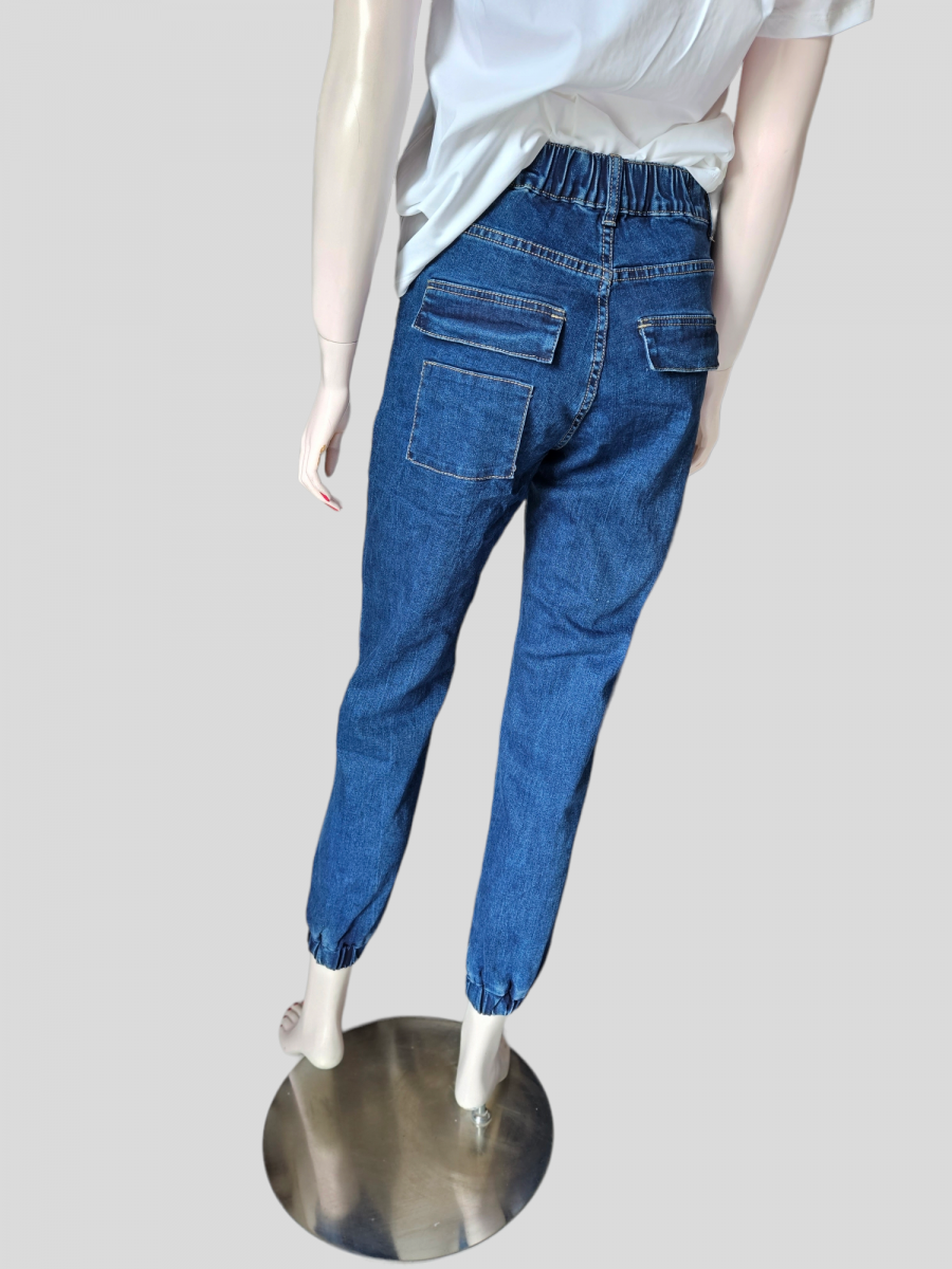 Jeans Style Cargo. – Image 5