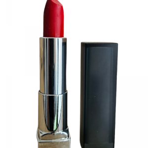 Rouge à lèvres Maybelline Mat 965 Siren In Scarlet.