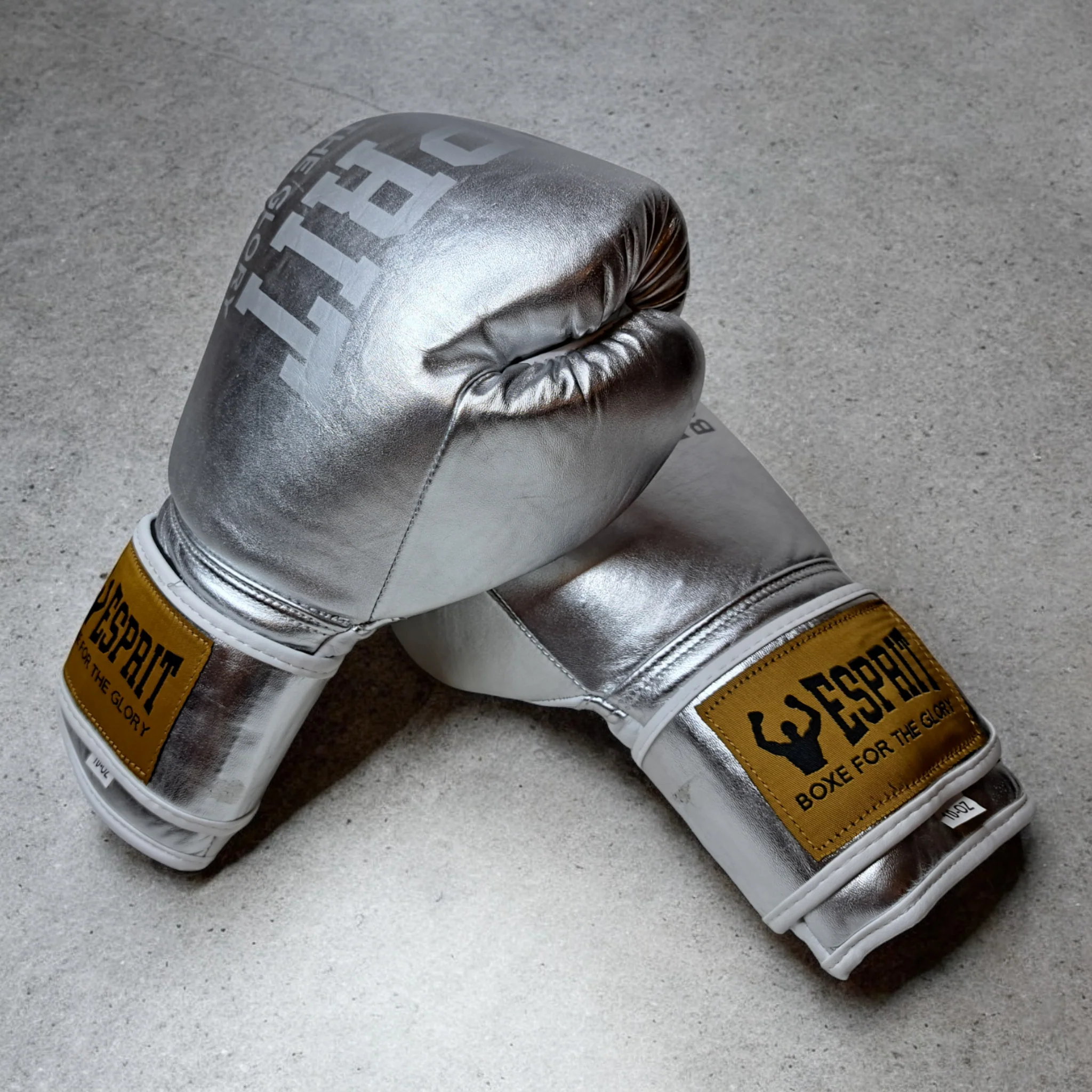 Gants Esprit Boxe 2.0 – Image 2