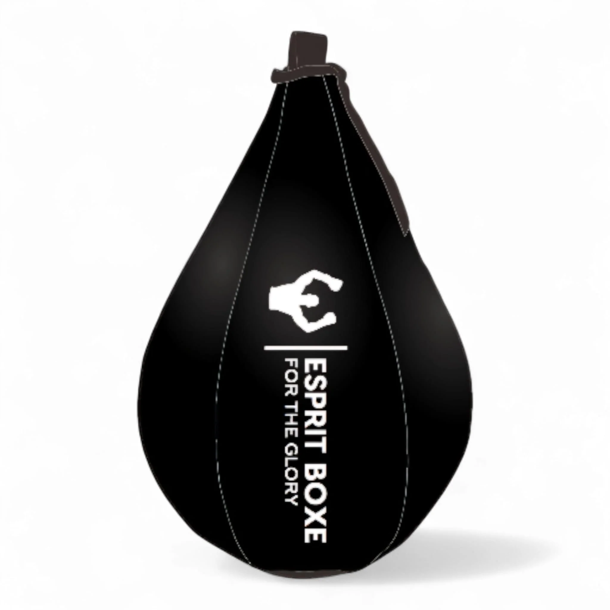Poire de vitesse Esprit Boxe – Image 4
