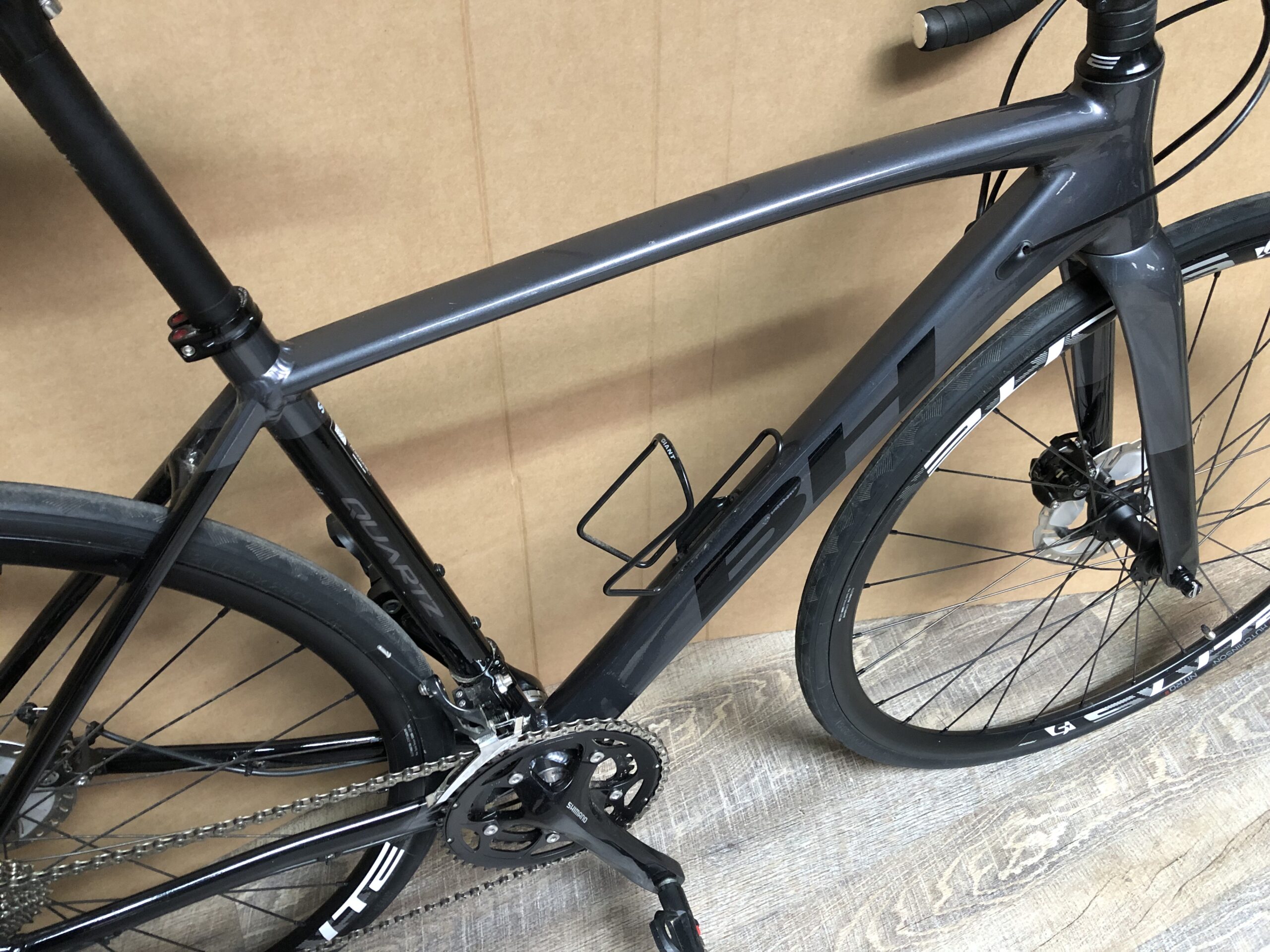 BH QUARTZ 1.0 2022 S (occasion) – Image 3